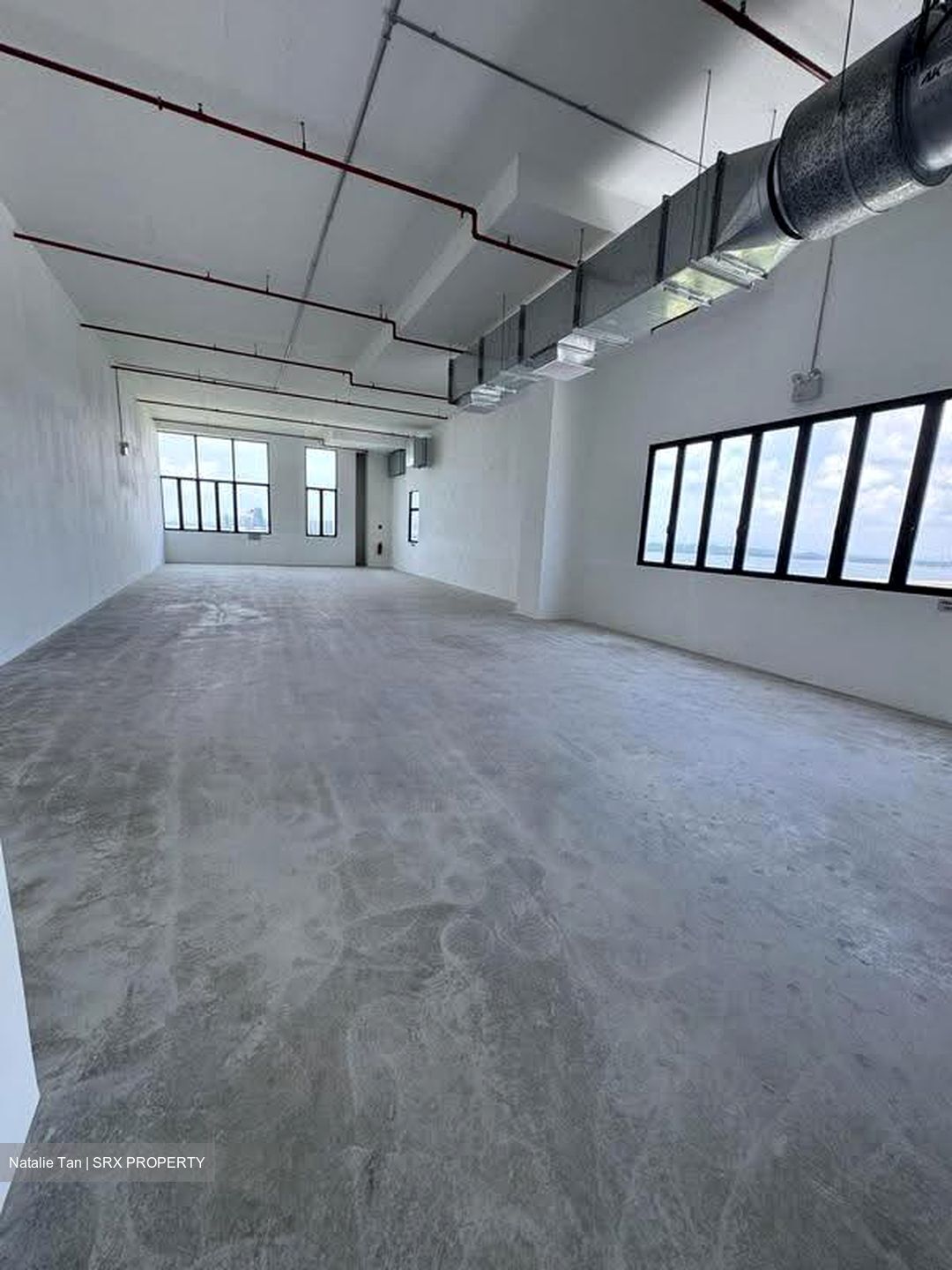 SUNHUAN BUILDING (D22), Factory #618753431